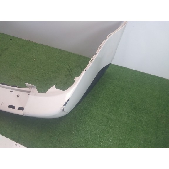 Recambio de paragolpes trasero para land rover range rover sport i (l320) 3.0 d 4x4 referencia OEM IAM   