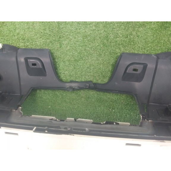 Recambio de paragolpes trasero para land rover range rover sport i (l320) 3.0 d 4x4 referencia OEM IAM   
