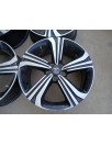Recambio de juego llantas para mg mg zs suv 1.5 vti referencia OEM IAM 7JX17H2ET41 X4 11513290