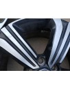 Recambio de juego llantas para mg mg zs suv 1.5 vti referencia OEM IAM 7JX17H2ET41 X4 11513290
