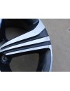 Recambio de juego llantas para mg mg zs suv 1.5 vti referencia OEM IAM 7JX17H2ET41 X4 11513290