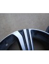 Recambio de juego llantas para mg mg zs suv 1.5 vti referencia OEM IAM 7JX17H2ET41 X4 11513290
