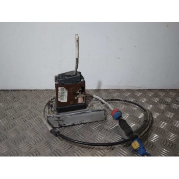 Recambio de palanca cambio para peugeot 407 2.0 16v hdi fap referencia OEM IAM 9660705180 AUTO 
