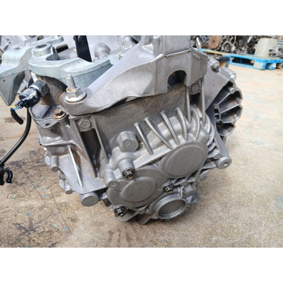 Recambio de caja cambios para ford kuga ii (dm2) 1.5 ecoboost referencia OEM IAM CV6R7002DCA manual 6V B 95.000KM