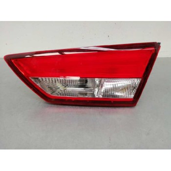 Recambio de piloto trasero derecho interior para seat leon st (5f8) reference referencia OEM IAM 5F9945094 5F9945094D 90047633