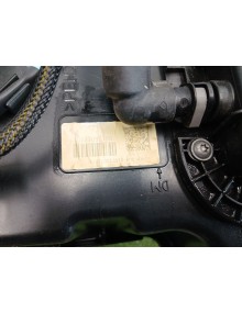 Recambio de deposito adblue para opel combo e tour / life (k9) 1.5 referencia OEM IAM 9817601880  12.000km 2