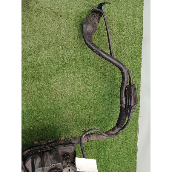 Recambio de deposito adblue para opel combo e tour / life (k9) 1.5 referencia OEM IAM 9817601880  12.000km