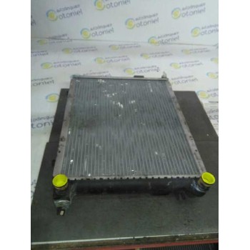 RADIADOR AGUA 43 X 48