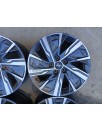 Recambio de juego llantas para hyundai tucson (nx4e, nx4a) 1.6 t-gdi hybrid referencia OEM IAM 7JX17H2ET431/2 X4 52910N7160