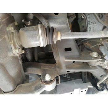 PUENTE TRASERO 20152AJ002 ARAÑA SIN MECANICA