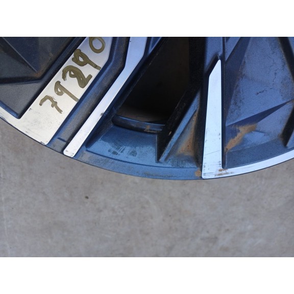 Recambio de juego llantas para hyundai tucson (nx4e, nx4a) 1.6 t-gdi hybrid referencia OEM IAM 7JX17H2ET431/2 X4 52910N7160