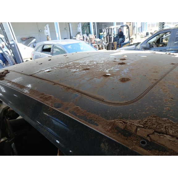 Recambio de carroceria para volkswagen tiguan (ad1, ax1) 2.0 tdi 4motion referencia OEM IAM   