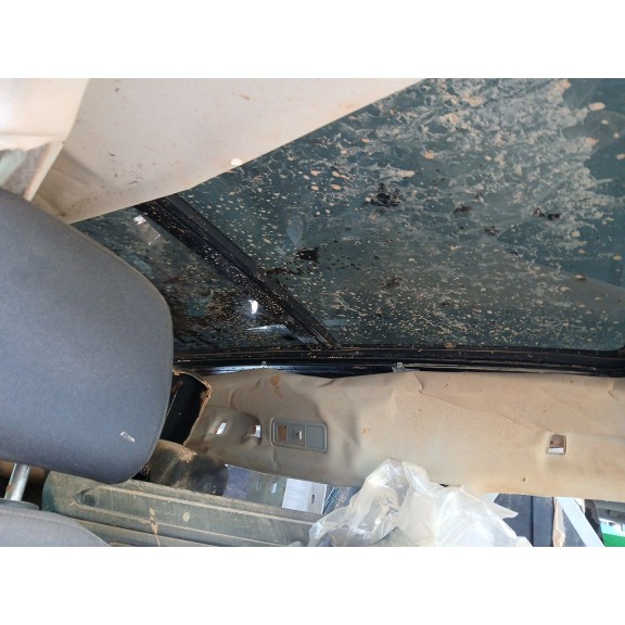 Recambio de carroceria para volkswagen tiguan (ad1, ax1) 2.0 tdi 4motion referencia OEM IAM   