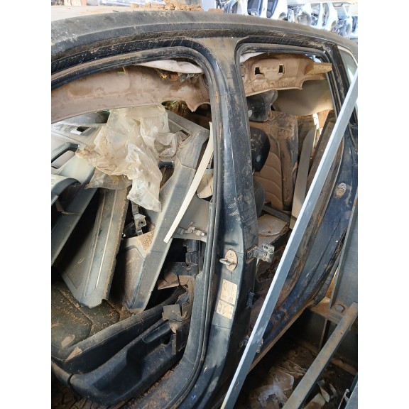 Recambio de carroceria para volkswagen tiguan (ad1, ax1) 2.0 tdi 4motion referencia OEM IAM   