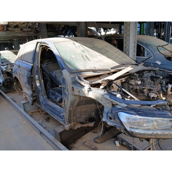 Recambio de carroceria para volkswagen tiguan (ad1, ax1) 2.0 tdi 4motion referencia OEM IAM   