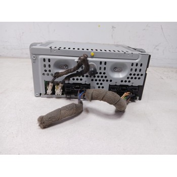 Recambio de sistema audio / radio cd para ford kuga ii (dm2) 1.5 ecoboost referencia OEM IAM cv4t19c107lh  caja