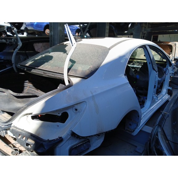 Recambio de carroceria para mercedes-benz cla coupé (c117) cla 220 cdi / d (117.303) referencia OEM IAM   