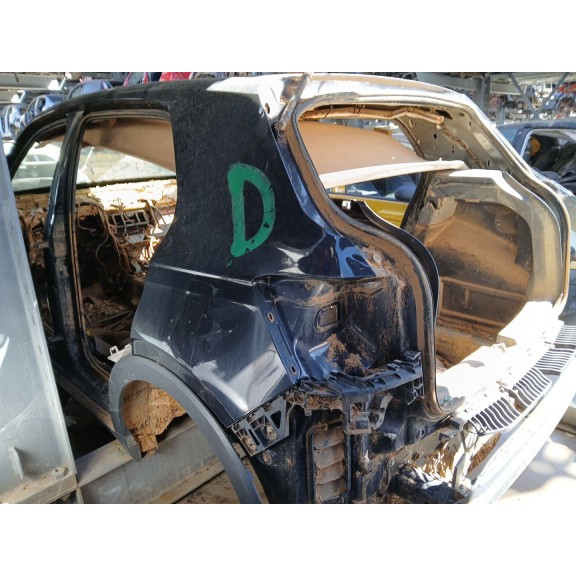 Recambio de carroceria para volkswagen t-cross (c11, d31) 1.0 tsi referencia OEM IAM   