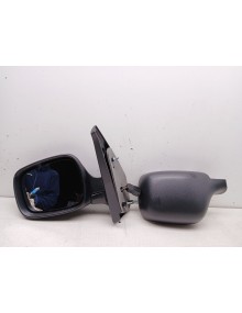 Recambio de retrovisor izquierdo para renault kangoo dynamique referencia OEM IAM 9635400q08 nuevo válido para kubistar