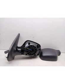 Recambio de retrovisor izquierdo para renault kangoo dynamique referencia OEM IAM 9635400q08 nuevo válido para kubistar 2