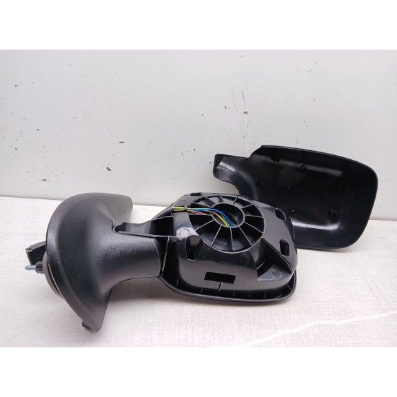 Recambio de retrovisor izquierdo para renault kangoo dynamique referencia OEM IAM 9635400q08 nuevo válido para kubistar