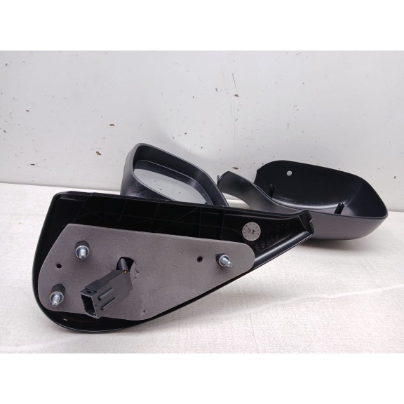 Recambio de retrovisor izquierdo para renault kangoo dynamique referencia OEM IAM 9635400q08 nuevo válido para kubistar