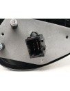 Recambio de retrovisor izquierdo para renault kangoo dynamique referencia OEM IAM 9635400q08 nuevo válido para kubistar