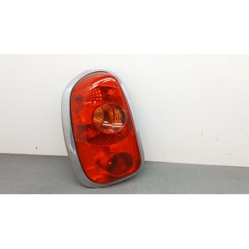 Recambio de piloto trasero izquierdo para mini mini countryman (r60) one referencia OEM IAM 980814902 03445002lh 