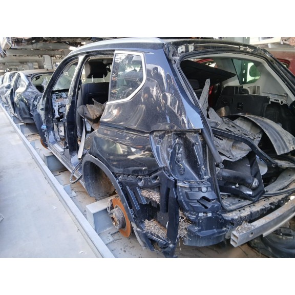 Recambio de carroceria para bmw x3 (f25) sdrive 18 d referencia OEM IAM   
