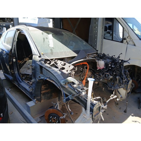 Recambio de carroceria para hyundai tucson (nx4e, nx4a) 1.6 t-gdi hybrid referencia OEM IAM   