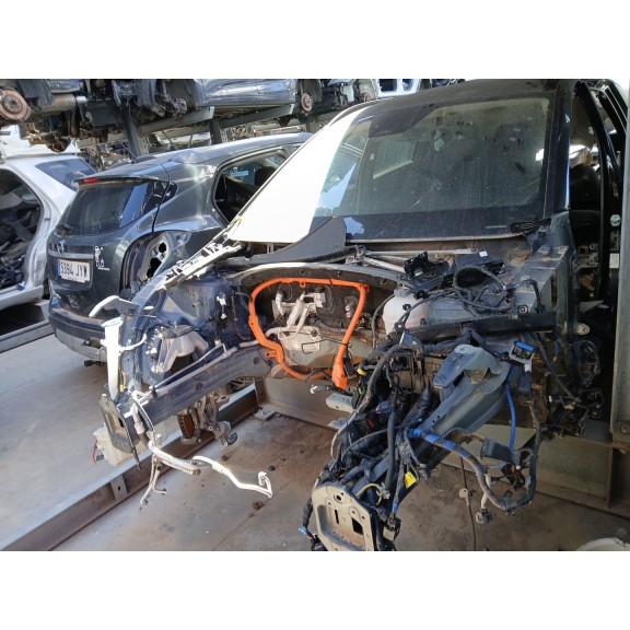Recambio de carroceria para hyundai tucson (nx4e, nx4a) 1.6 t-gdi hybrid referencia OEM IAM   