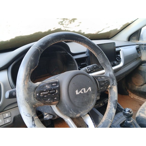 Recambio de kit airbag para kia stonic (yb) 1.2 cvvt referencia OEM IAM   