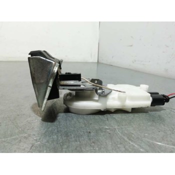 Recambio de cerradura maletero / porton para hyundai accent (lc) gls referencia OEM IAM   