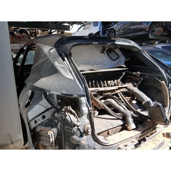 Recambio de carroceria para hyundai tucson (nx4e, nx4a) 1.6 t-gdi hybrid referencia OEM IAM   