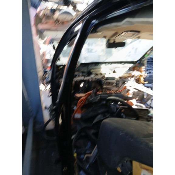 Recambio de carroceria para hyundai tucson (nx4e, nx4a) 1.6 t-gdi hybrid referencia OEM IAM   