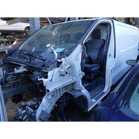 Recambio de carroceria para fiat talento furgoneta (296_) 2.0 ecojet referencia OEM IAM   
