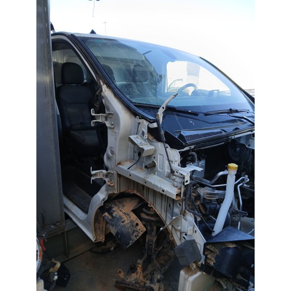 Recambio de carroceria para fiat talento furgoneta (296_) 2.0 ecojet referencia OEM IAM   