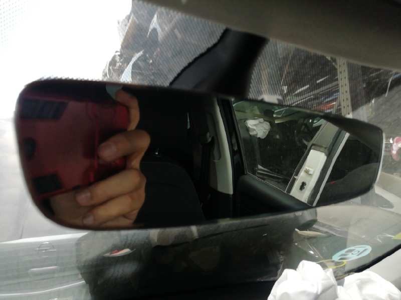 Recambio de espejo interior para skoda superb (3v3) active referencia OEM IAM   