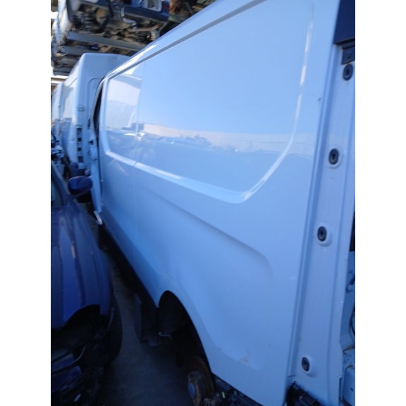 Recambio de carroceria para fiat talento furgoneta (296_) 2.0 ecojet referencia OEM IAM   
