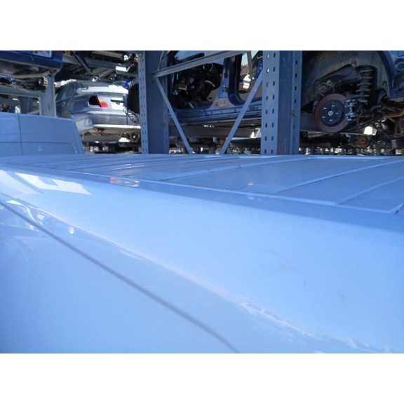 Recambio de carroceria para fiat talento furgoneta (296_) 2.0 ecojet referencia OEM IAM   