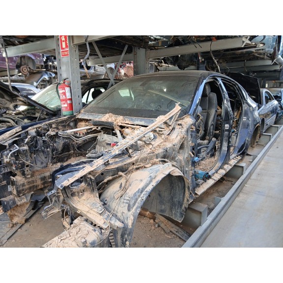 Recambio de carroceria para bmw x6 (e71, e72) m referencia OEM IAM   