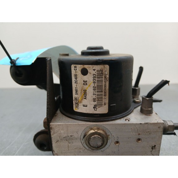 Recambio de abs para mazda 5 berl. (cr) 2.0 diesel cat referencia OEM IAM 5n612c405cb 06210905973 03210203934