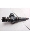 Recambio de inyector para audi a3 (8p) 1.9 tdi referencia OEM IAM 0986441509  038130079GX