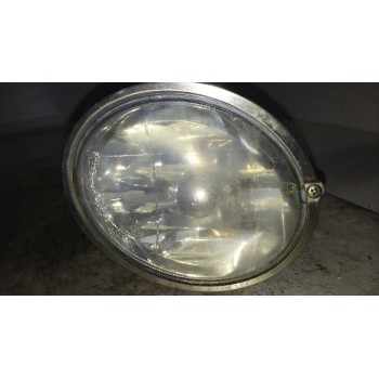 Recambio de faro antiniebla izquierdo para hyundai h 1 2.5 turbodiesel cat referencia OEM IAM   