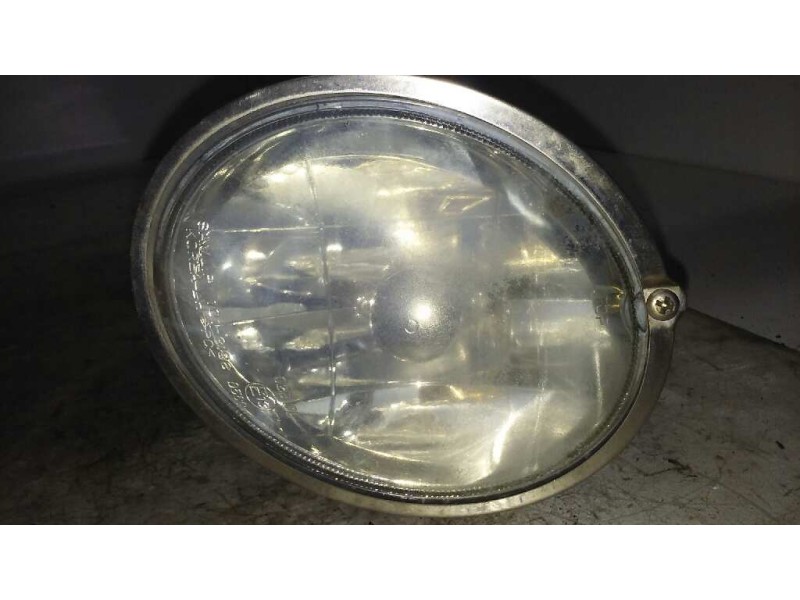 Recambio de faro antiniebla izquierdo para hyundai h 1 2.5 turbodiesel cat referencia OEM IAM   