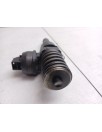 Recambio de inyector para audi a3 (8p) 1.9 tdi referencia OEM IAM 0986441509  038130079GX
