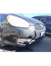 Recambio de paragolpes delantero para hyundai accent iii sedán (mc) 1.5 crdi gls referencia OEM IAM   
