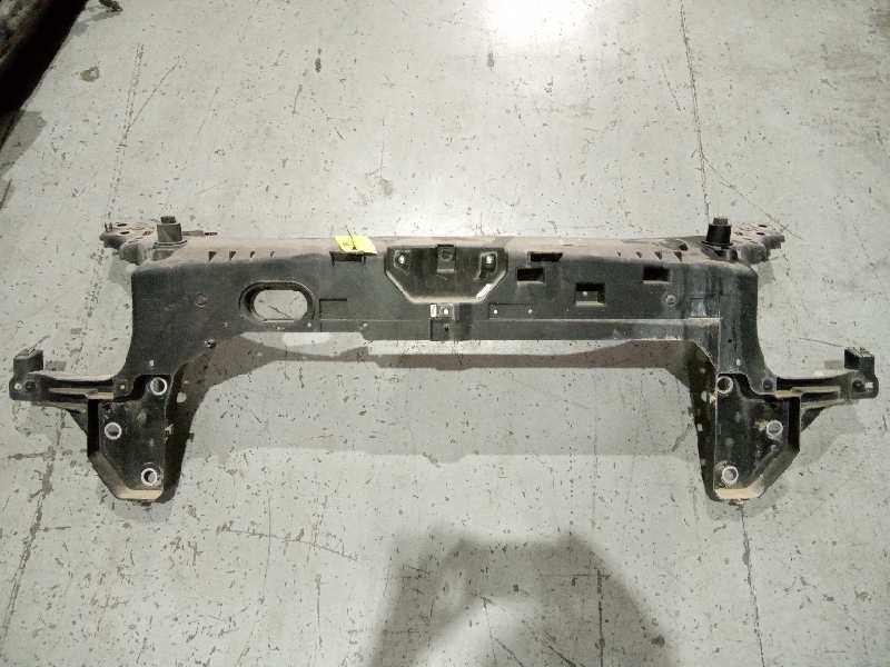 Recambio de panel frontal para renault grand modus authentique referencia OEM IAM   