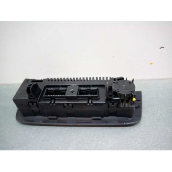 Recambio de mando climatizador para seat ibiza (6j5) 1.6 tdi referencia OEM IAM 6J0820043A  