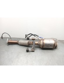 Recambio de filtro de particulas para omoda 5 referencia OEM IAM 153001133aa 153adp 